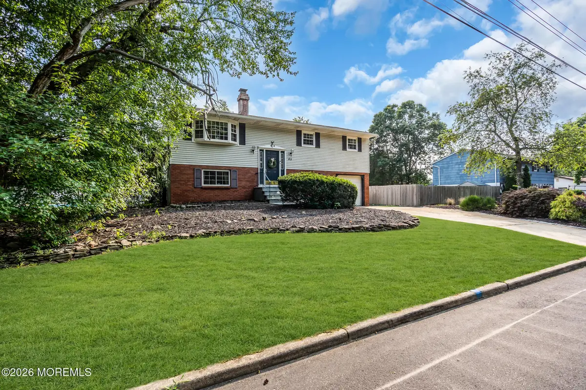 45 Ocean Avenue, Jackson, NJ 08527 - #1