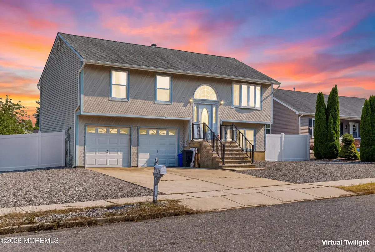 10 Red Coat Drive, Barnegat, NJ 08005 - #1