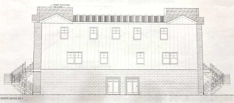 0 Beach Road, Keansburg, NJ 07734 - #3