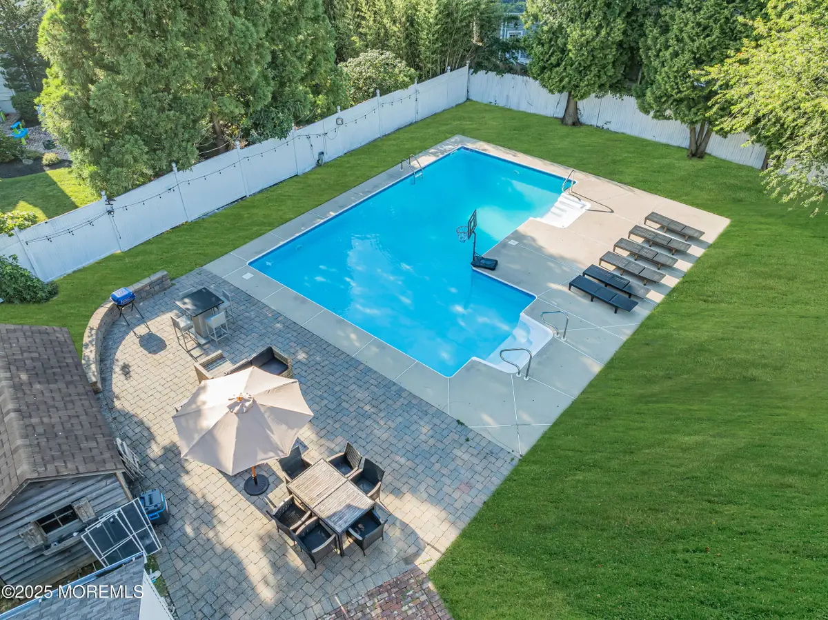 121 Parker Road, West Long Branch, NJ 07764 - #1