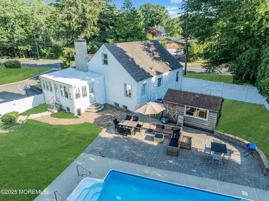 121 Parker Road, West Long Branch, NJ 07764 - #2