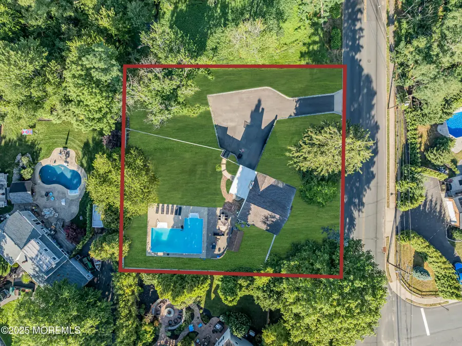 121 Parker Road, West Long Branch, NJ 07764 - #3