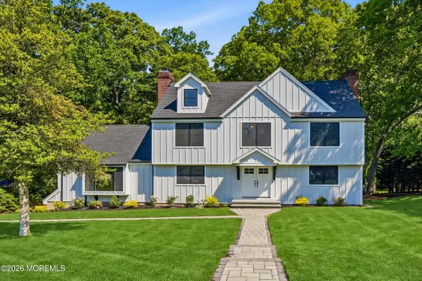 7 Pilgrim Hollow Road, Ocean Twp, NJ 07712