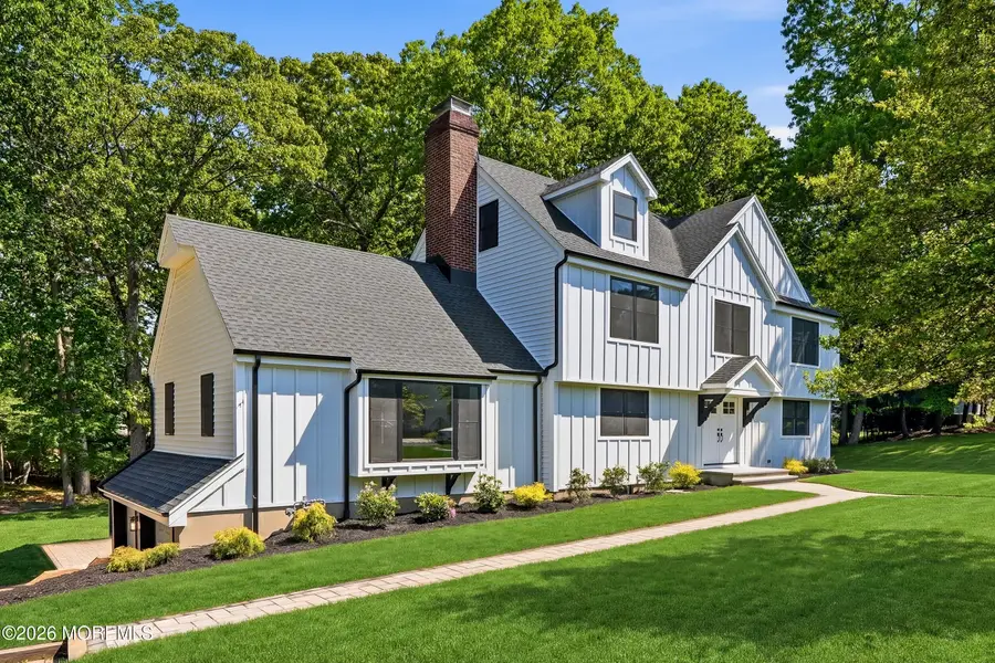 7 Pilgrim Hollow Road, Ocean, NJ 07712 - #3