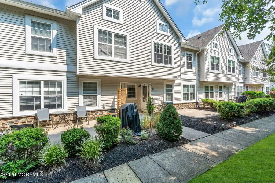 17 Forrest Court, Tinton Falls, NJ 07753 - #2