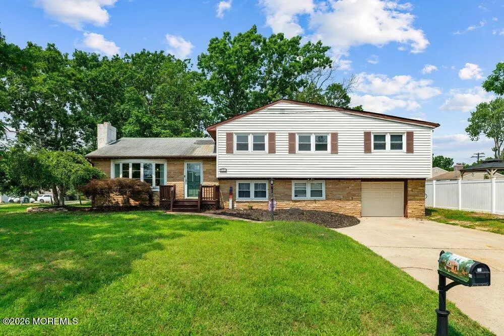 46 Newman Drive, Toms River, NJ 08755 - #1