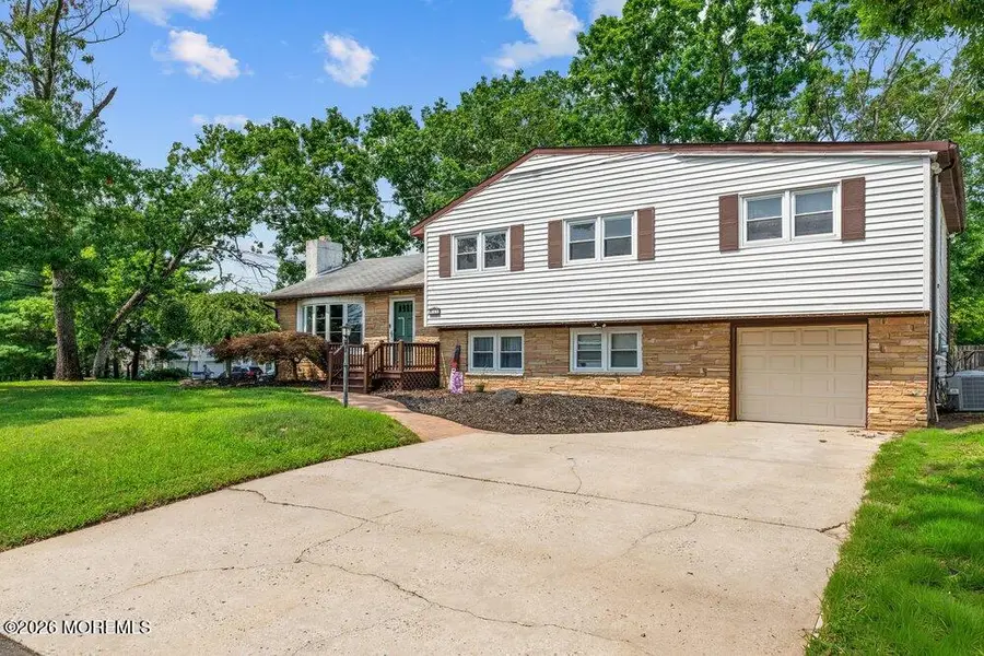46 Newman Drive, Toms River, NJ 08755 - #3