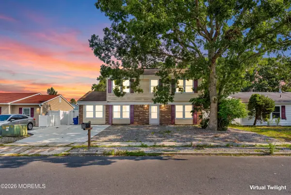 4 Nautilus Avenue, Barnegat, NJ 08005