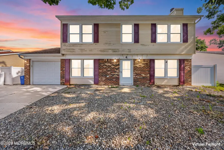 4 Nautilus Avenue, Barnegat, NJ 08005 - #3