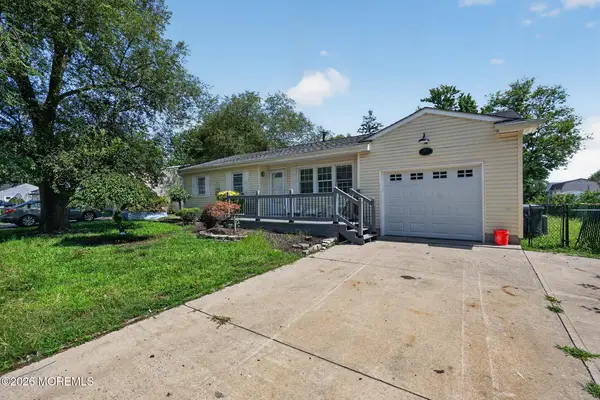 877 Egret Drive, Toms River, NJ 08753