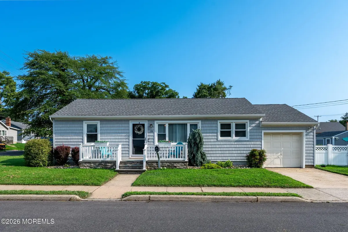 150 5th Avenue, Neptune City, NJ 07753 - #1