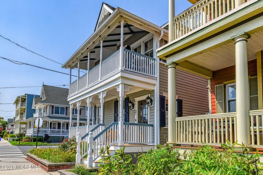 37 Broadway, Ocean Grove, NJ 07756 - #3