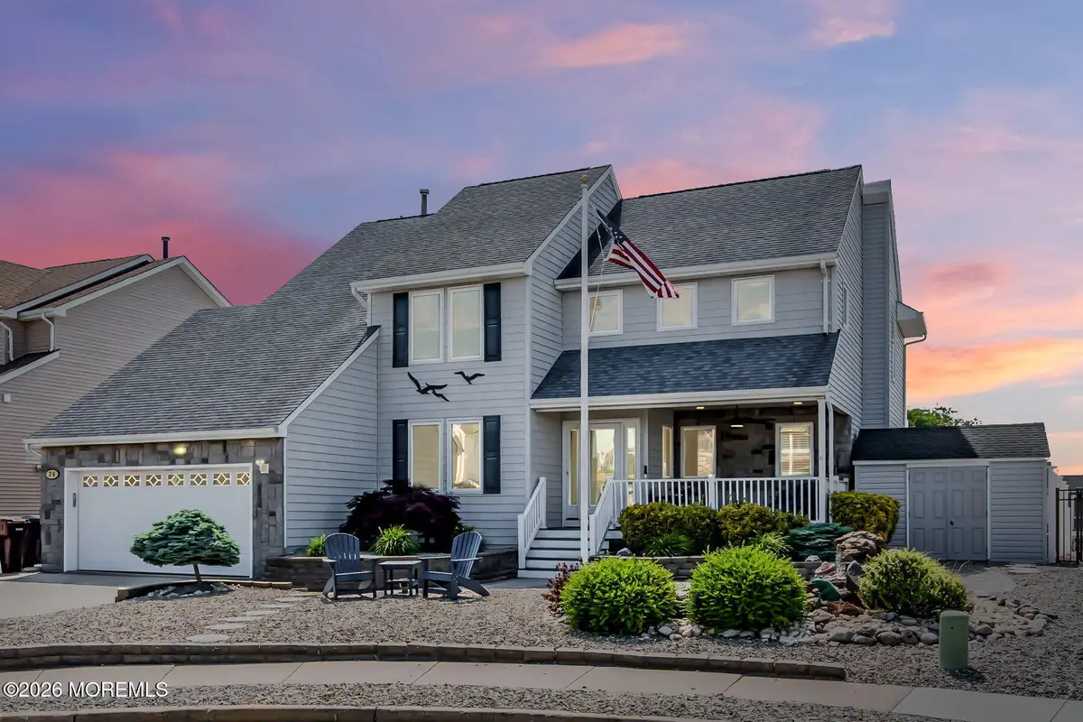 26 Jib Court, Bayville, NJ 08721 - #1