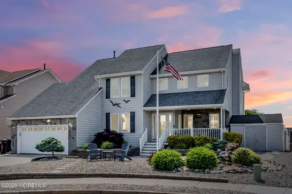 26 Jib Court, Bayville, NJ 08721