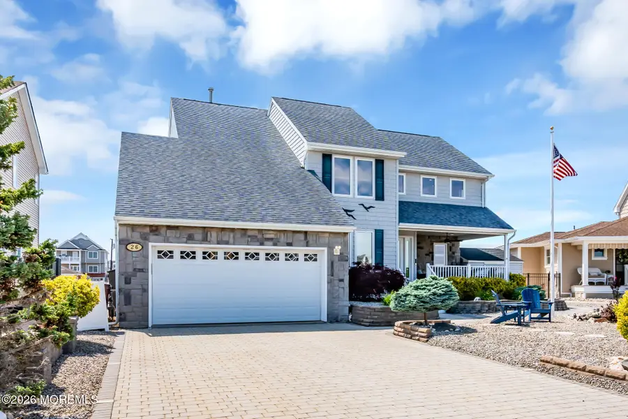 26 Jib Court, Bayville, NJ 08721 - #3