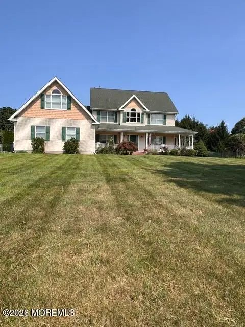 1827 Regina Court, Toms River, NJ 08755 - #2