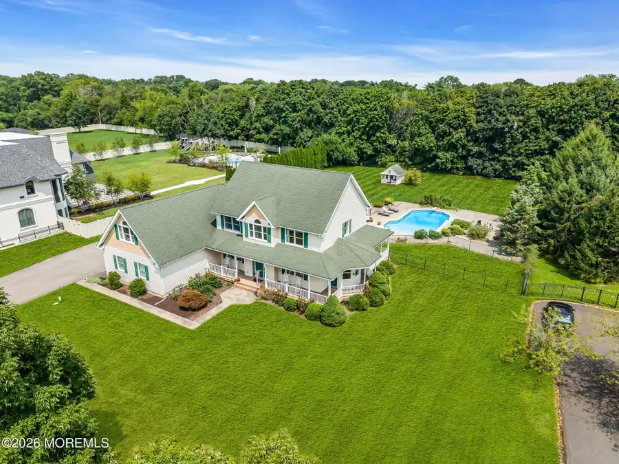 1827 Regina Court, Toms River, NJ 08755 - #3