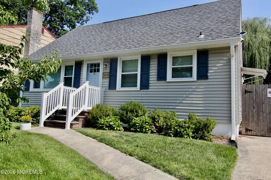509 Prospect Avenue, Shark River Hills, NJ 07753 - #3