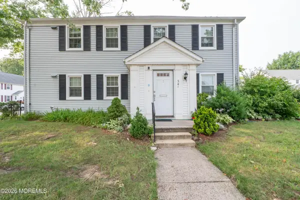 54D Old Nassau Road, Monroe, NJ 08831