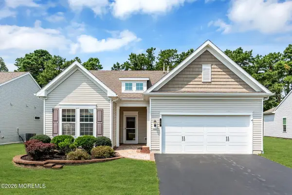 30 Aylesford Lane, Manchester, NJ 08759