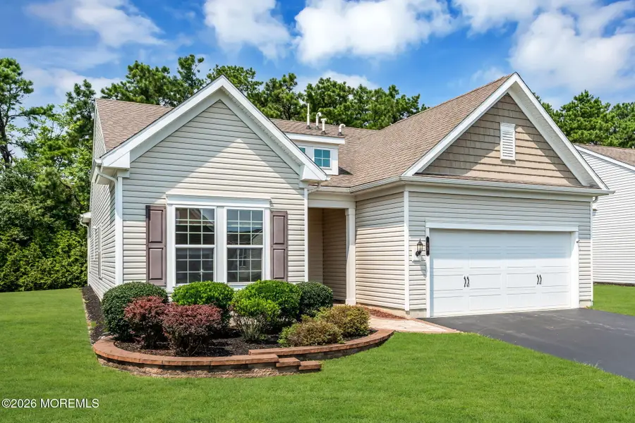 30 Aylesford Lane, Manchester, NJ 08759 - #2