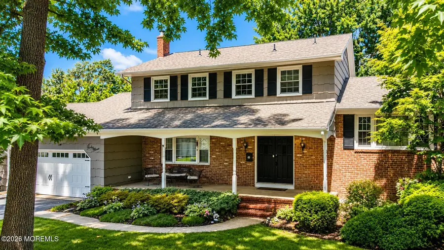49 Manitto Place, Oceanport, NJ 07757 - #2