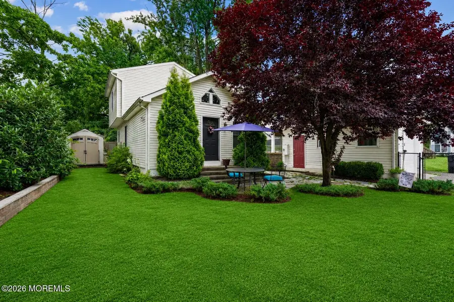 540 Ocean Boulevard, Leonardo, NJ 07737 - #2