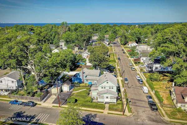 170 Forest Avenue, Keansburg, NJ 07734
