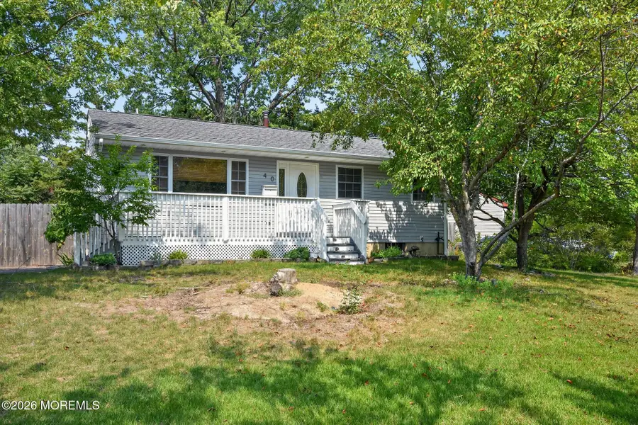 40 Annapolis Road, Toms River, NJ 08757 - #3