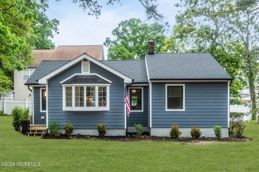 519 6th Avenue, Brick, NJ 08724 - #3