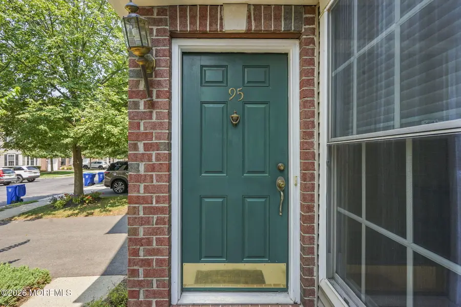 95 Ironwood Court, Middletown, NJ 07748 - #2