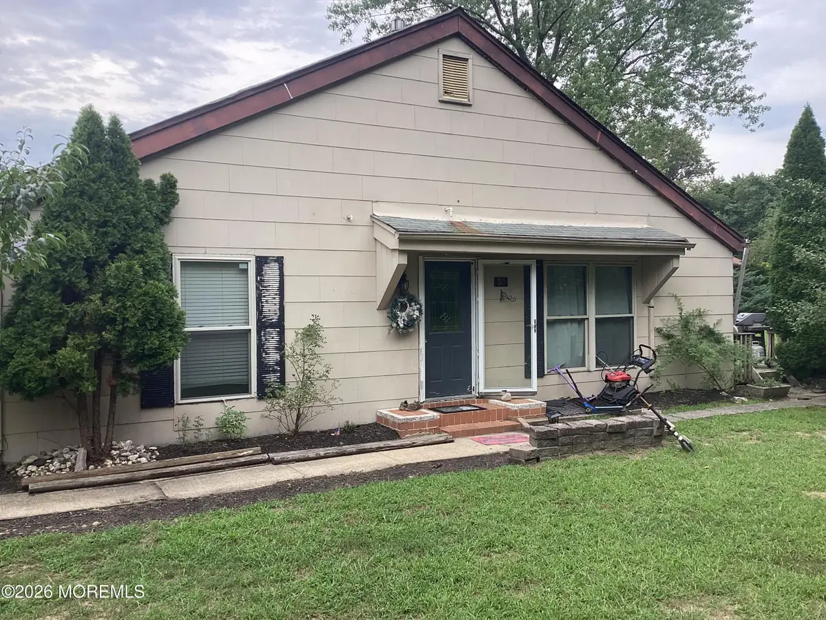 3 Botanical Way #304, Jackson, NJ 08527 - #1
