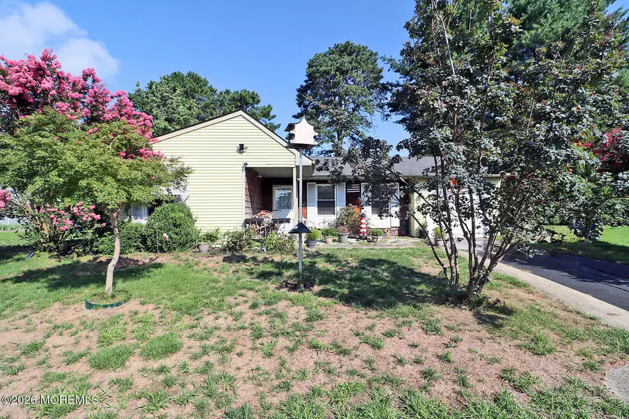 2 Brooklane Court #60, Whiting, NJ 08759 - #3