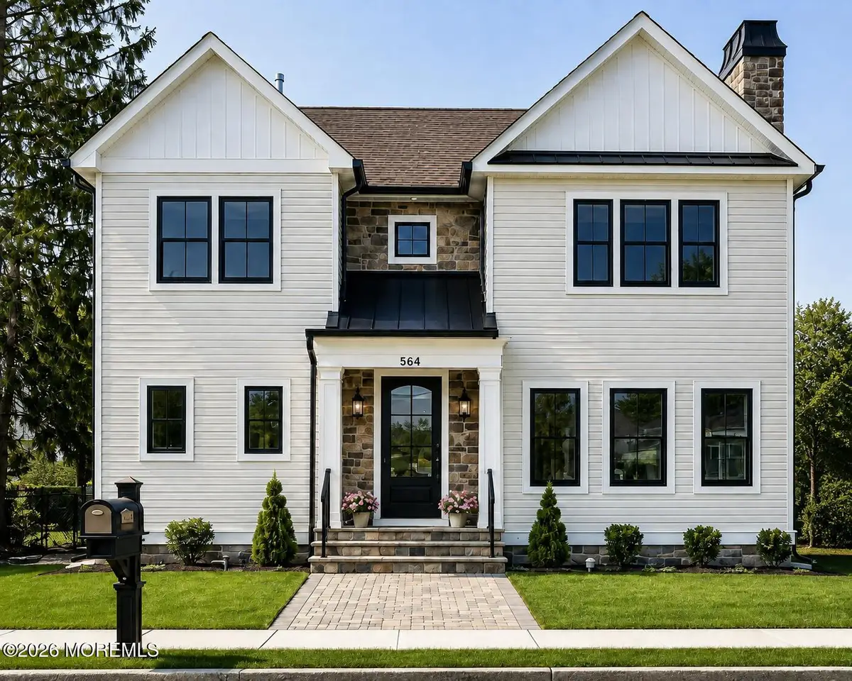 564 Michigan Avenue, Brick, NJ 08724 - #1