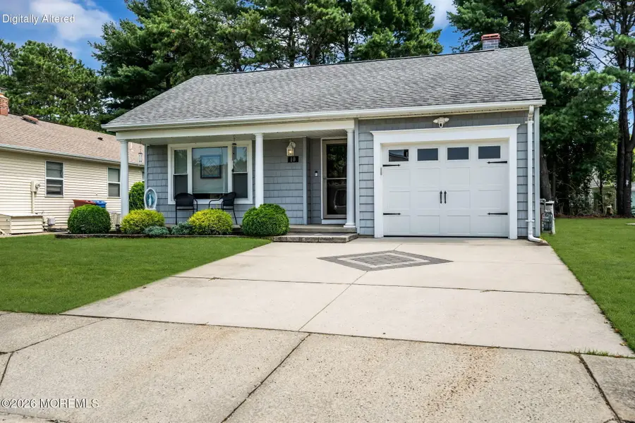 10 Noranda Street, Toms River, NJ 08757 - #3