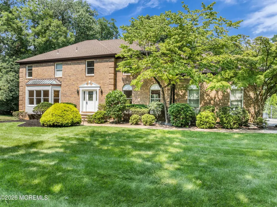 24 Windswept Road, Holmdel, NJ 07733 - #2