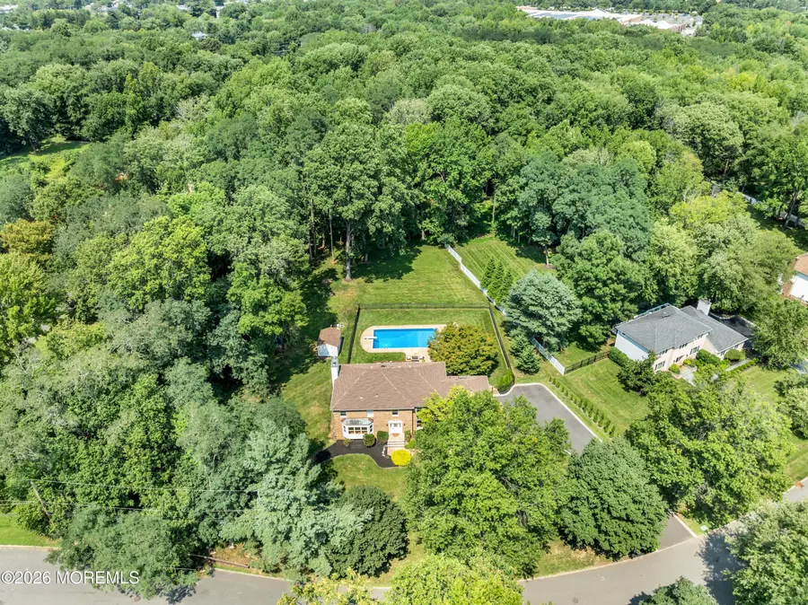 24 Windswept Road, Holmdel, NJ 07733 - #3