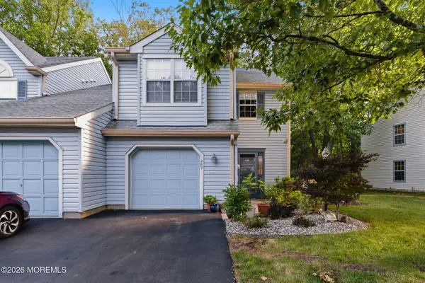 267 Century Way, Manalapan, NJ 07726