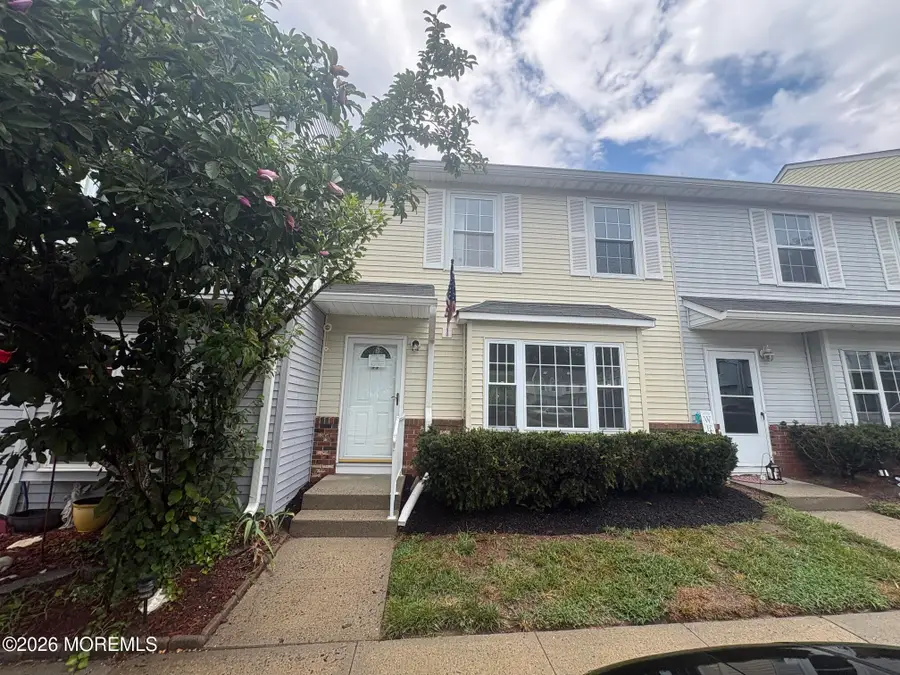 99 Joan Court, Jackson, NJ 08527 - #2