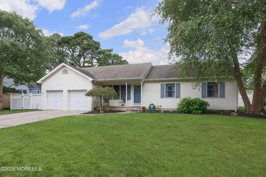 1296 Cypress Street, Forked River, NJ 08731 - #2