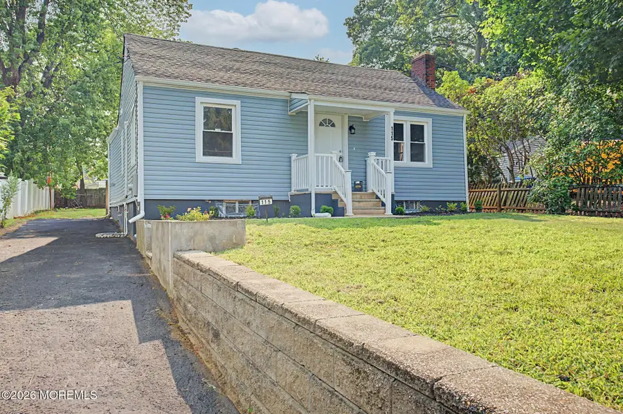 115 Clinton Place, Tinton Falls, NJ 07724 - #2
