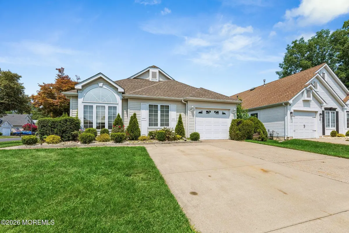13 Penny Lane, Jackson, NJ 08527 - #1