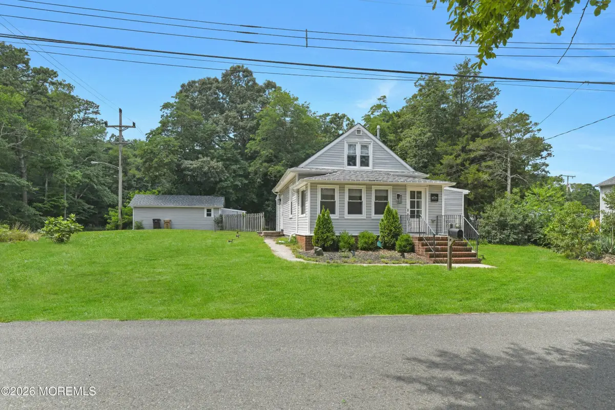 914 Anglesea Avenue, Bayville, NJ 08721 - #1