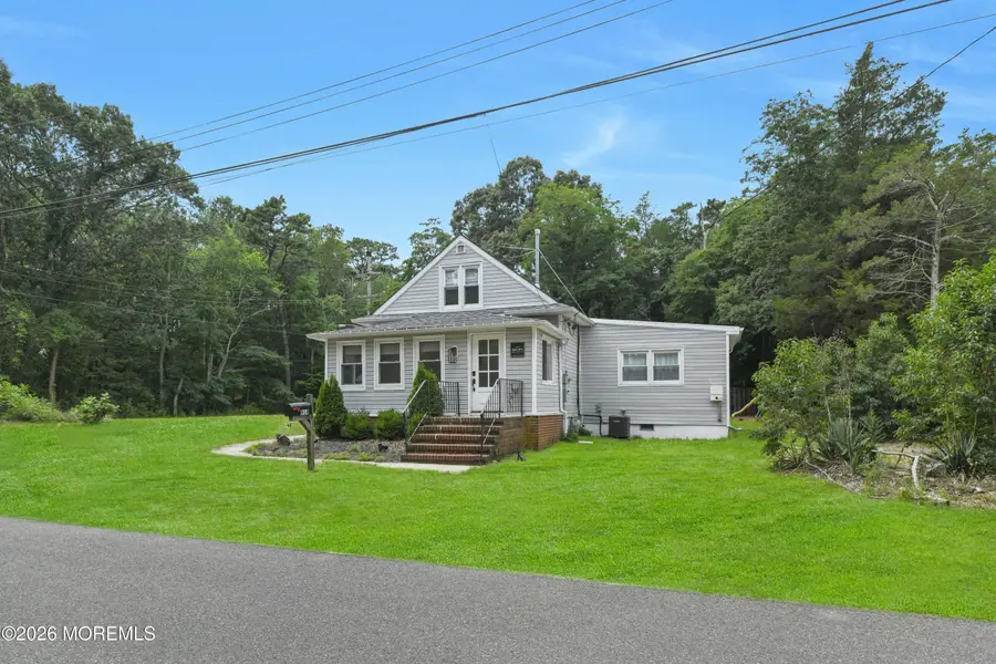 914 Anglesea Avenue, Bayville, NJ 08721 - #2