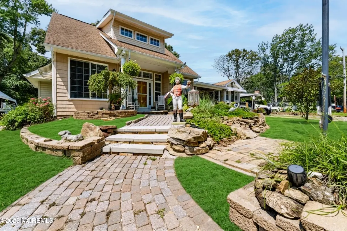 1957 Teakwood Road, Toms River, NJ 08753 - #1