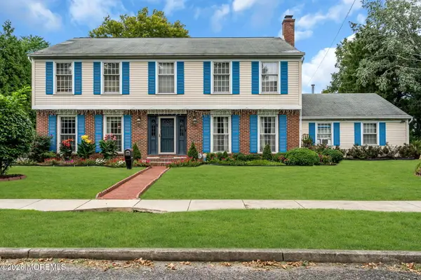 5 Church Street, Beverly, NJ 08010