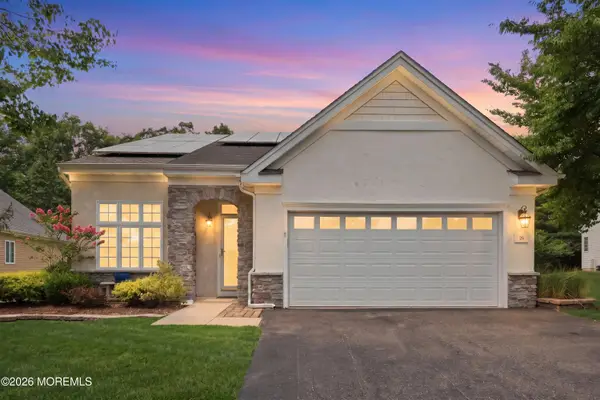 26 Pierhead Drive, Barnegat, NJ 08005