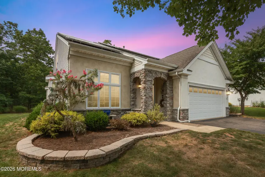 26 Pierhead Drive, Barnegat, NJ 08005 - #2