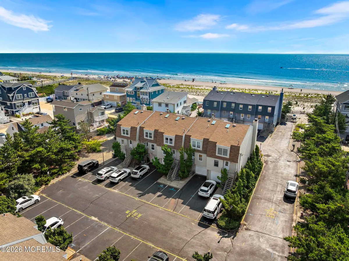 206 Easy Street #206, Mantoloking, NJ 08738 - #1