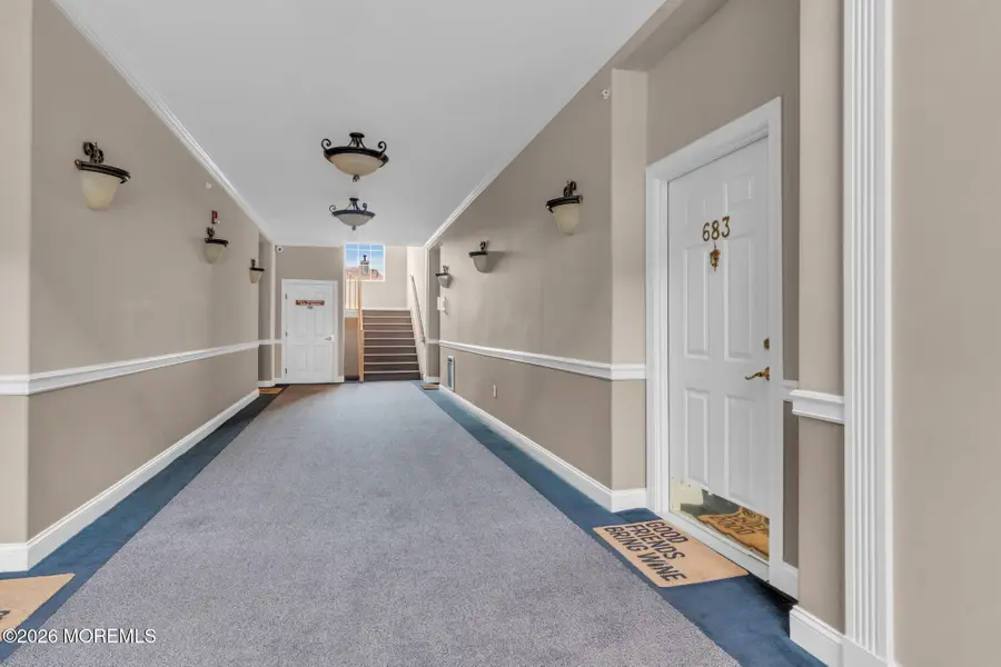 683 Saint Andrews Place #683, Manalapan, NJ 07726 - #2